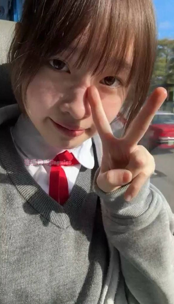 🍥萌系少女资源库【NSFW】 配图