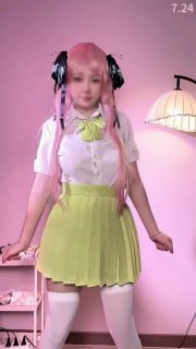 随心所欲[NSFW] 配图