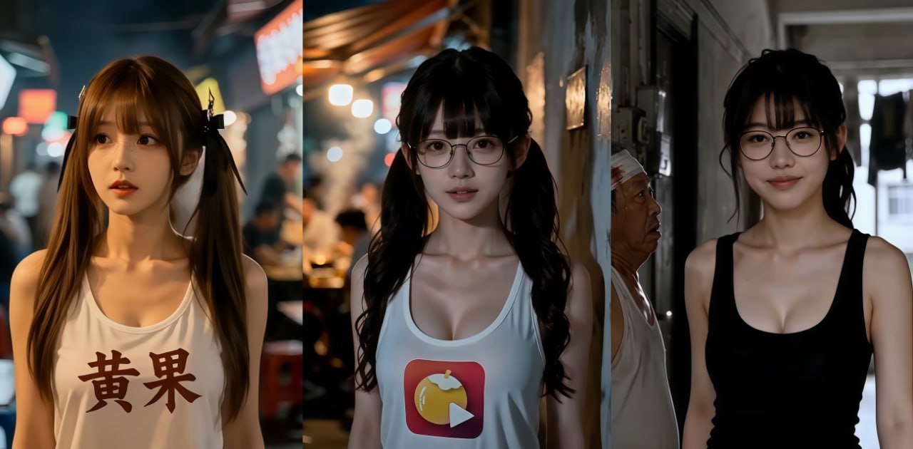 幻欲剧场~91黑料 配图