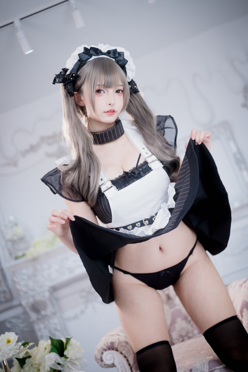 随心所欲[NSFW] 配图