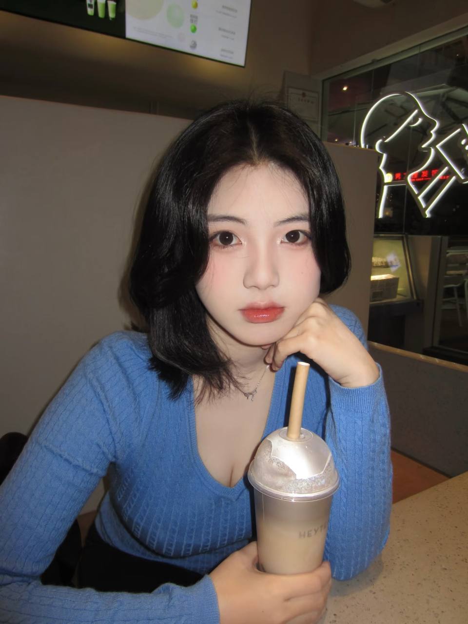 宝藏女孩 ‖ 手机壁纸 ‖ 高清头像 配图