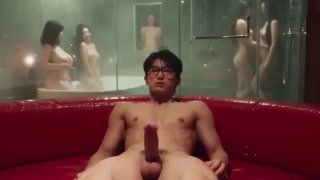 AI短剧/ AI成人 /黄果短剧 配图