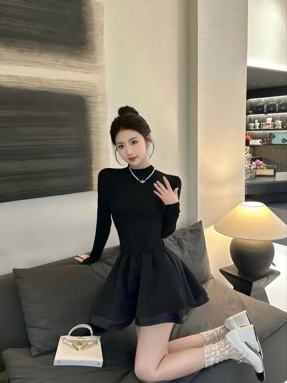深圳美少女学生会 配图