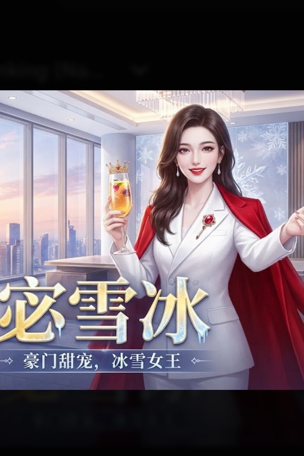 文爱💋黄色小说🔞幻梦AI 配图