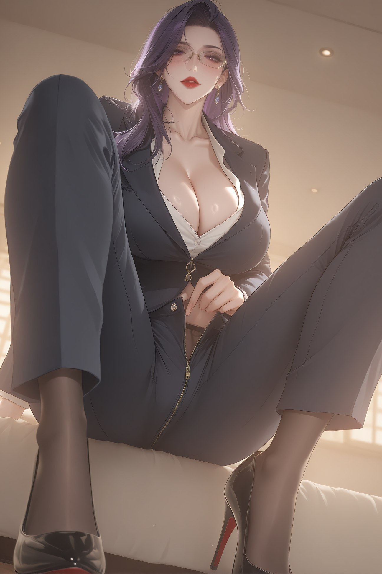 文爱💋黄色小说🔞幻梦AI 配图