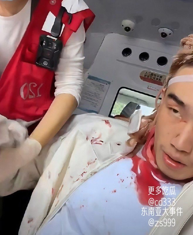 今天吃瓜了吗? 配图