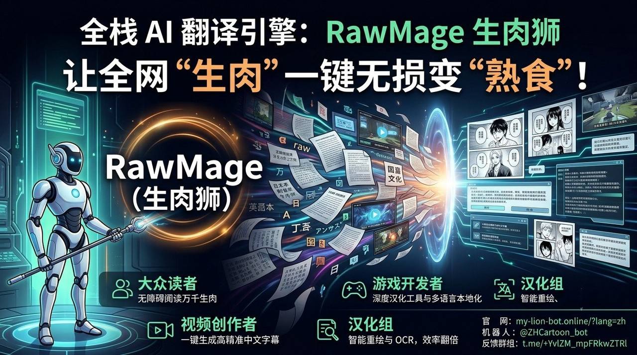 兽人阅读|獸人閲讀 配图