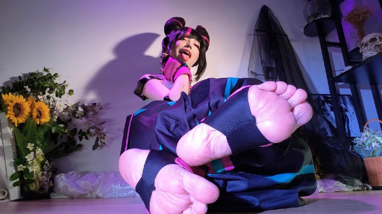 色影师图片|COS|coser|福利姬|cosplay 配图