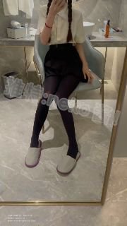 黑丝高跟💄原味制服👀 配图