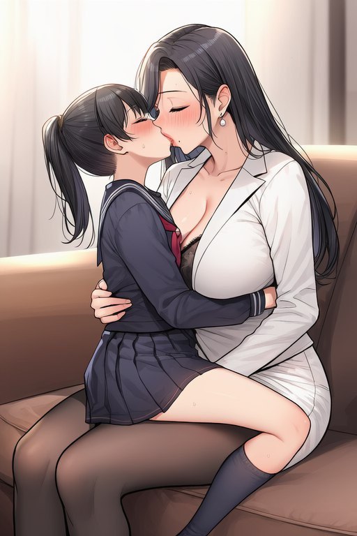 文爱💋黄色小说🔞幻梦AI 配图