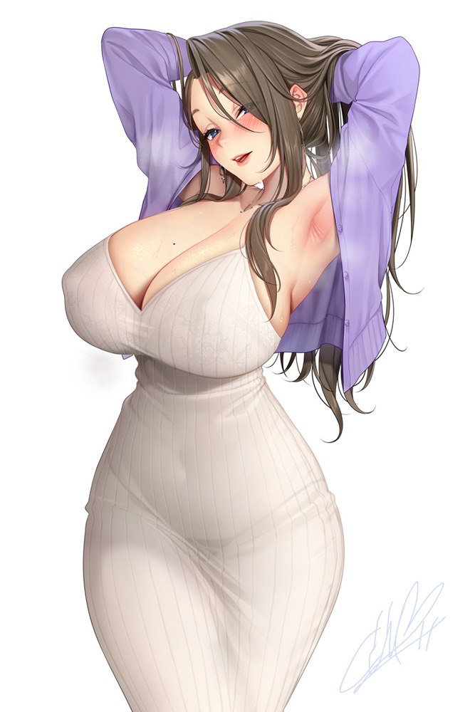 文爱💋黄色小说🔞幻梦AI 配图