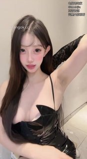 浮力岛|福利姬 抖音 网红 配图