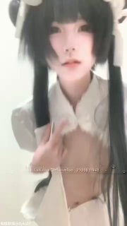 精选推特抖音风|裸舞 配图