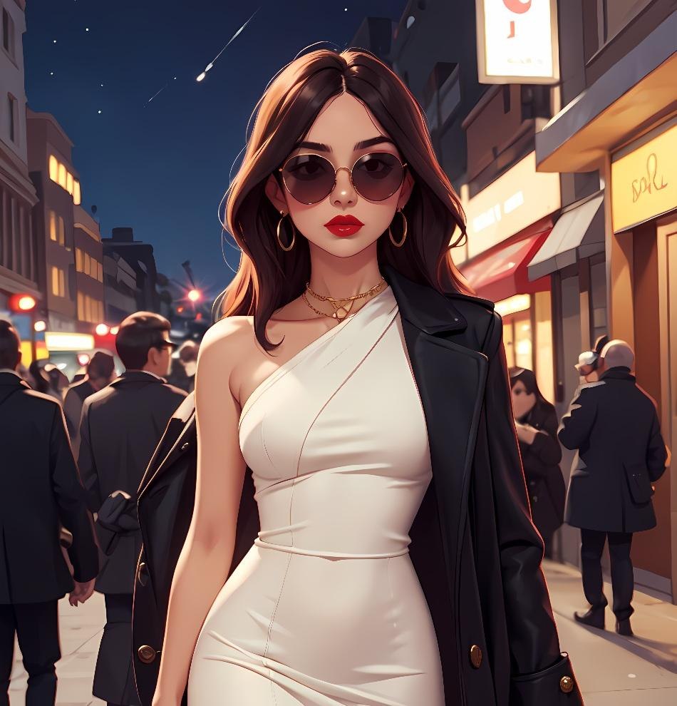 文爱💋黄色小说🔞幻梦AI 配图