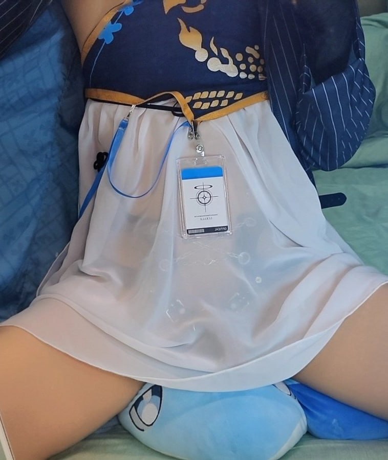伪娘镇人妖TS游乐场 配图