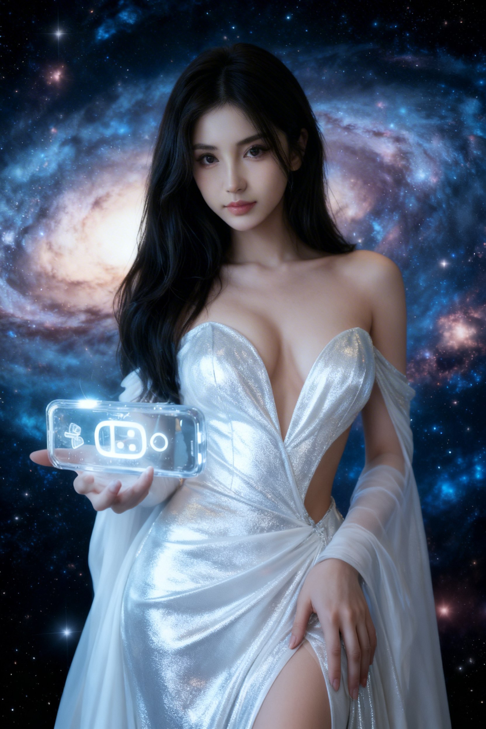 文爱💋黄色小说🔞幻梦AI 配图