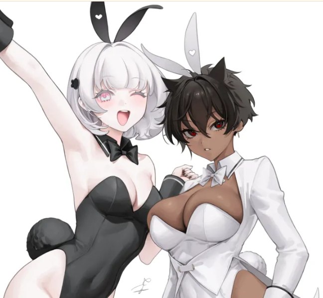 文爱💋黄色小说🔞幻梦AI 配图