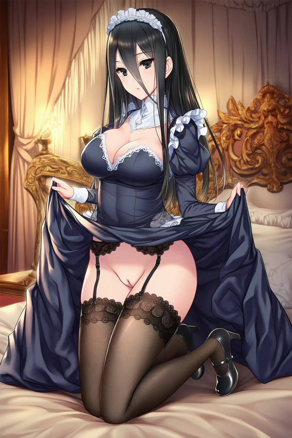 文爱💋黄色小说🔞幻梦AI 配图