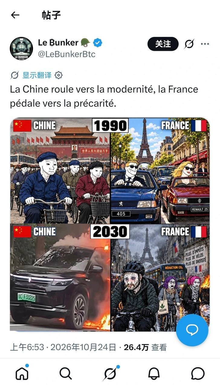 今天你想跑路了吗?? 配图