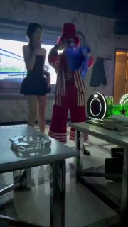 吃瓜驿站😋🍉 配图