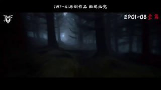 电影探长 电影解说AI漫剧短剧 配图