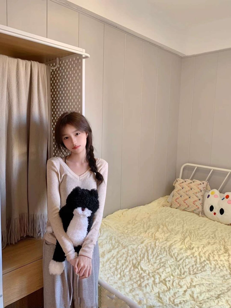 阳江市👏高端外围/学生/萝莉/处女/上门 配图