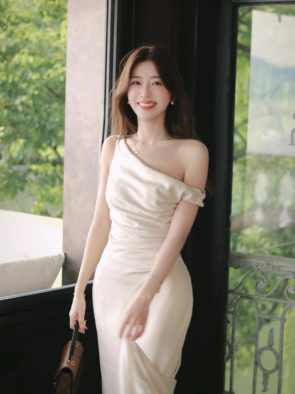宝藏女孩 ‖ 手机壁纸 ‖ 高清头像 配图