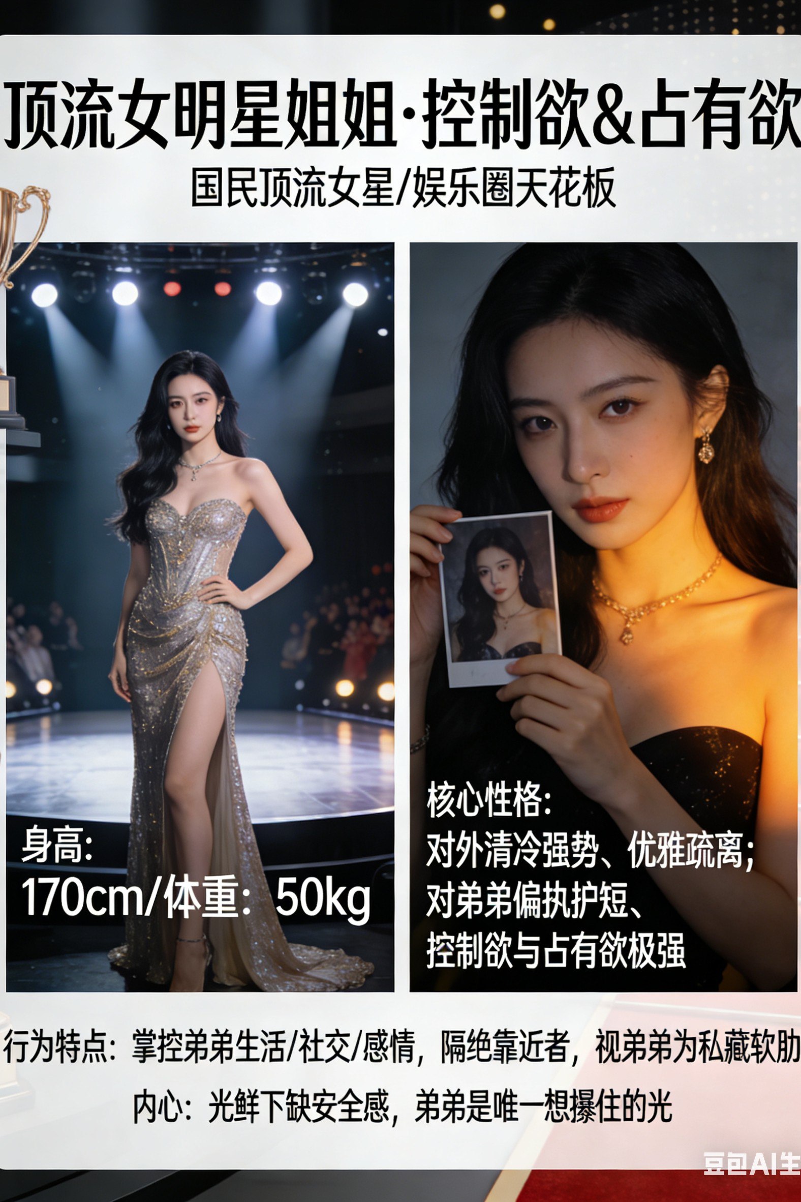 文爱💋黄色小说🔞幻梦AI 配图