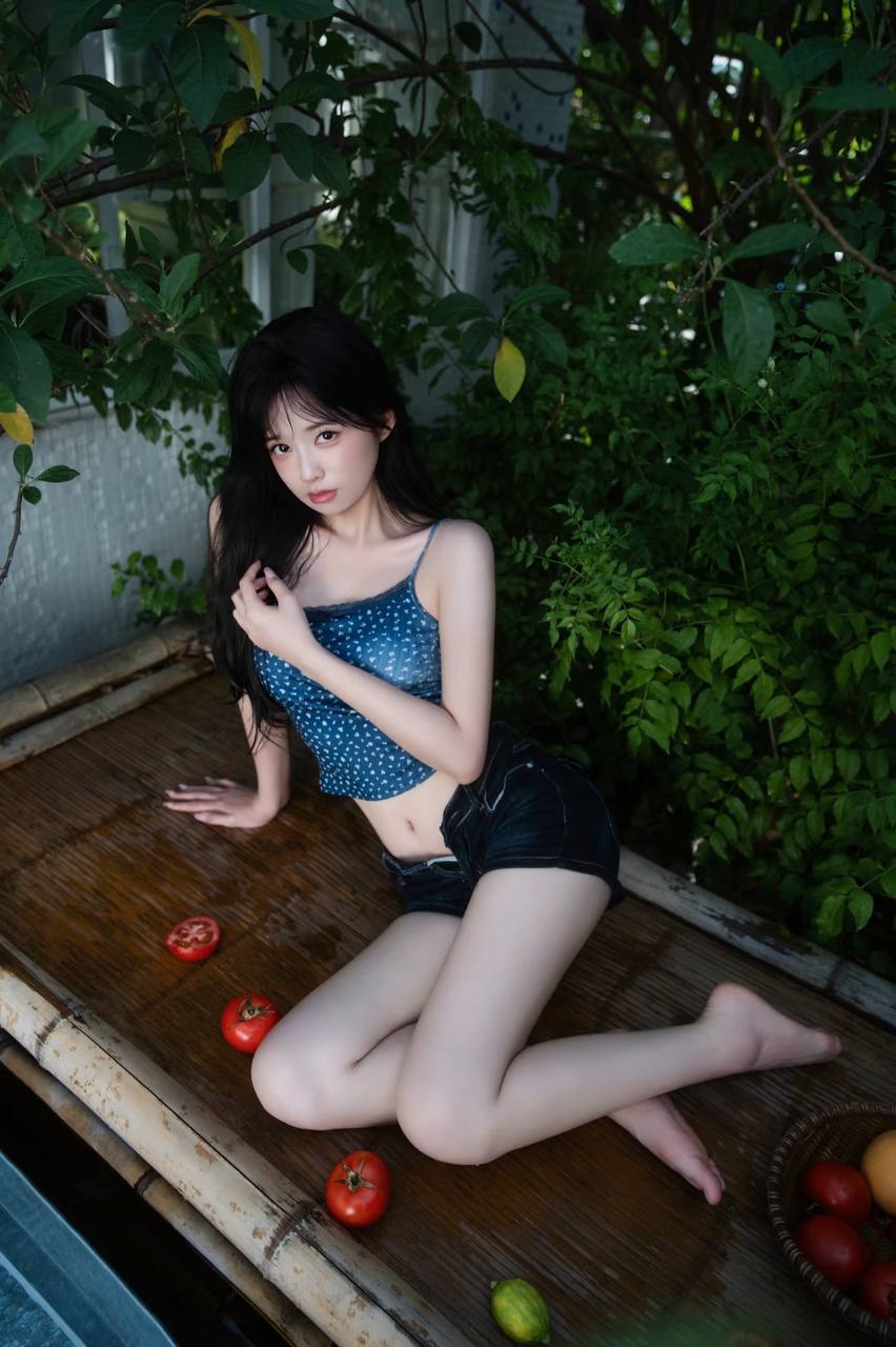 宝藏女孩 ‖ 手机壁纸 ‖ 高清头像 配图