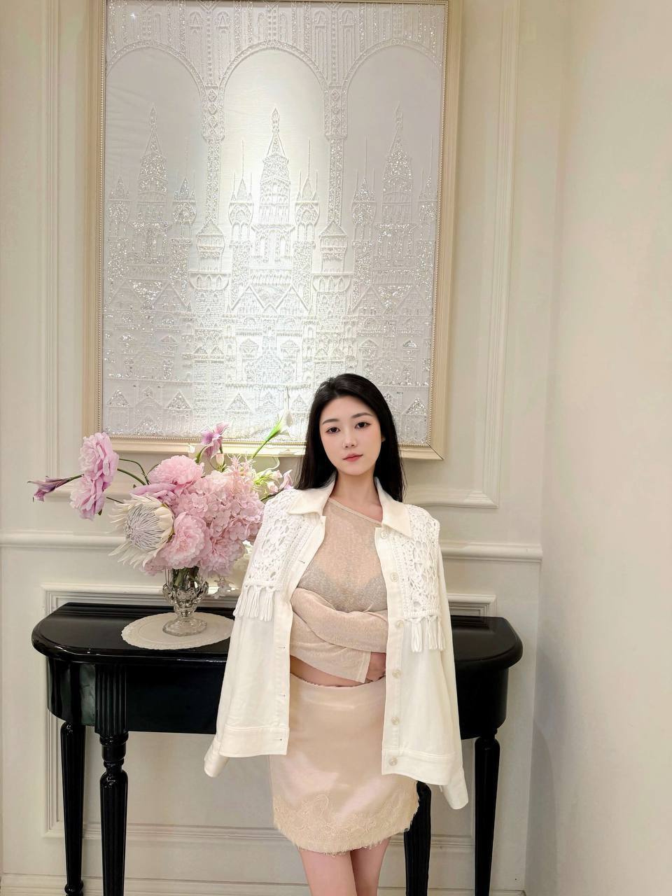 杭州•鱼塘霸主 配图