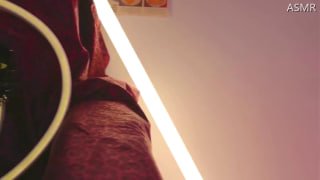 🎧ASMR✨声优✨助眠✨颅内高潮🌬 配图