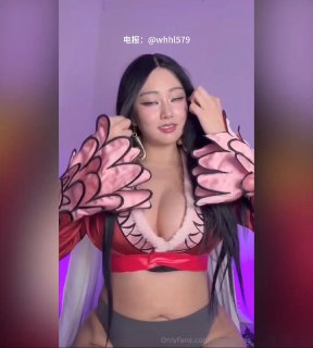 全是大胸 配图