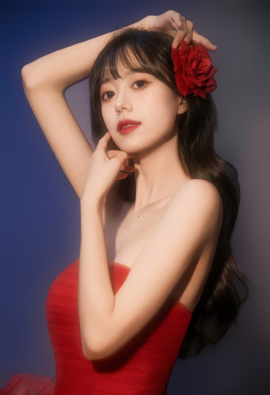 宝藏女孩 ‖ 手机壁纸 ‖ 高清头像 配图