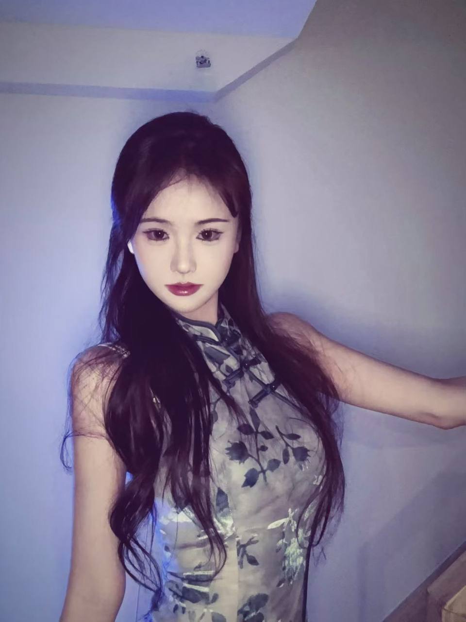 导管【少女萝莉 反差 母狗】 配图
