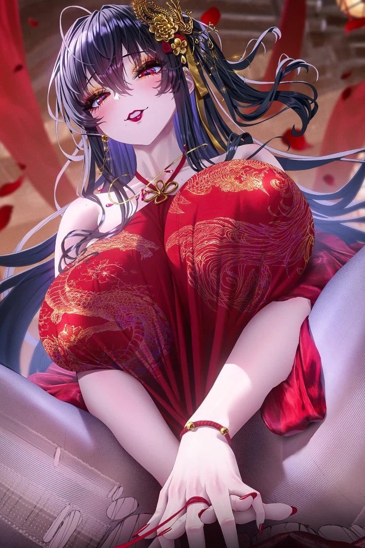 文爱💋黄色小说🔞幻梦AI 配图