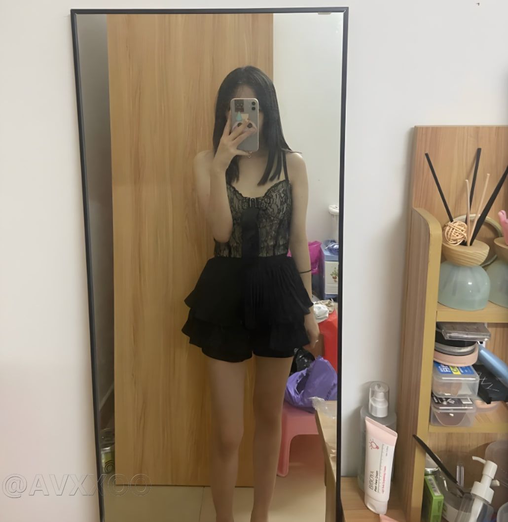 可爱美人收容所 配图
