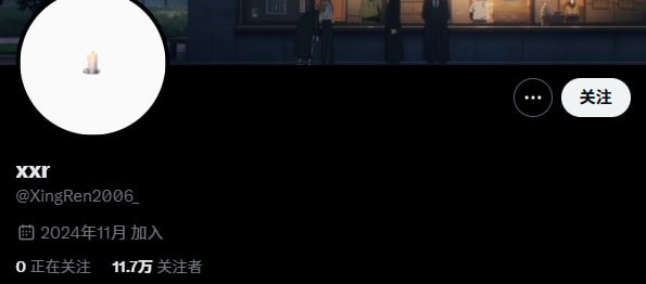 『冈本桑』推特博主目录丨关注防丢失 配图