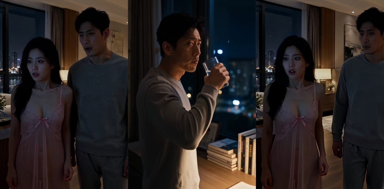 幻欲剧场~91黑料 配图