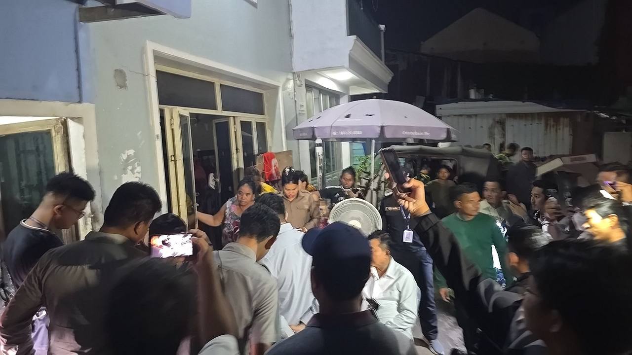 东南亚大事件 配图