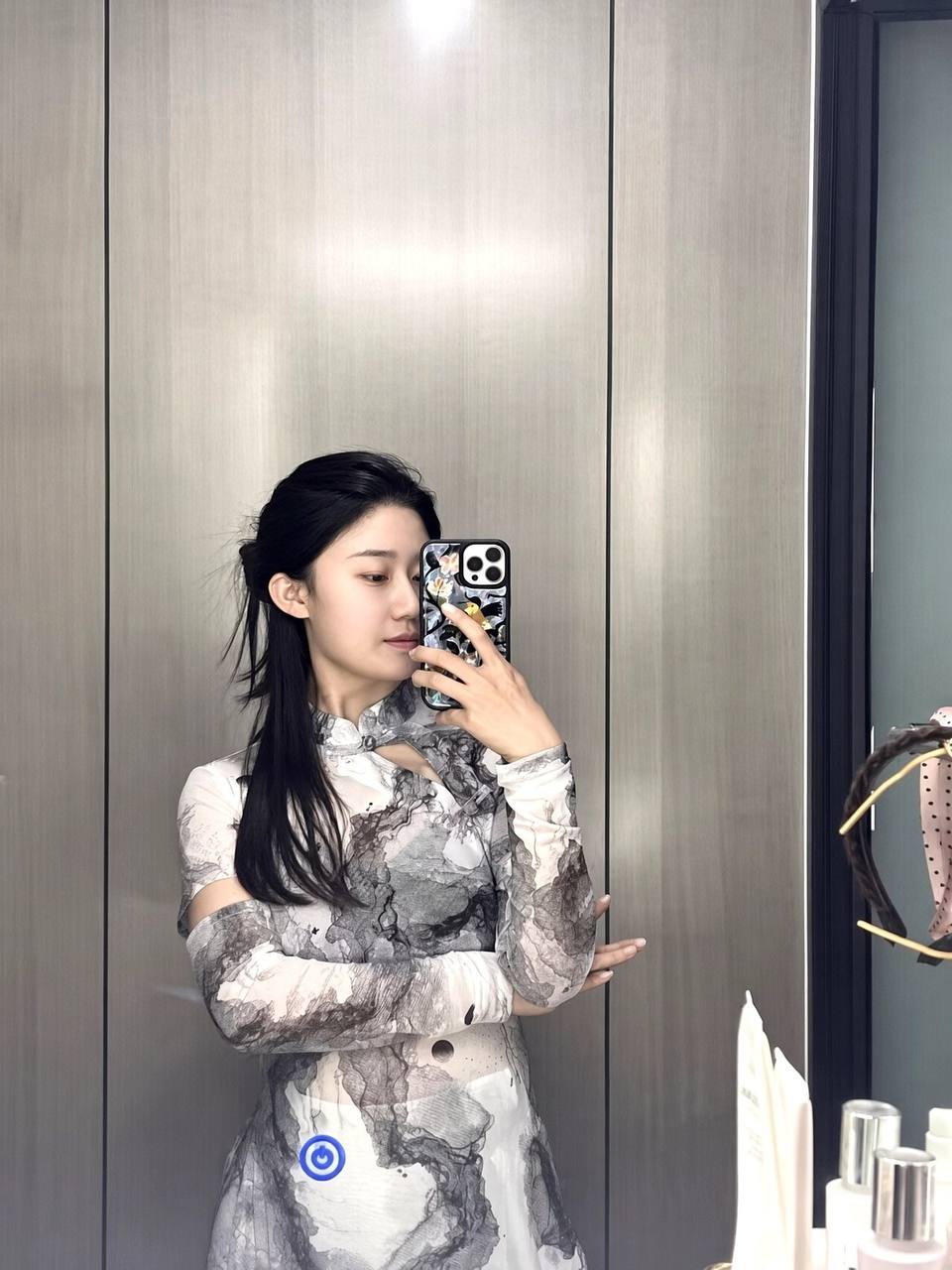 少妇反差福利姬黑料 配图