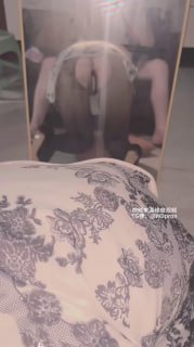 LSP研习社「母狗｜反差婊」 配图