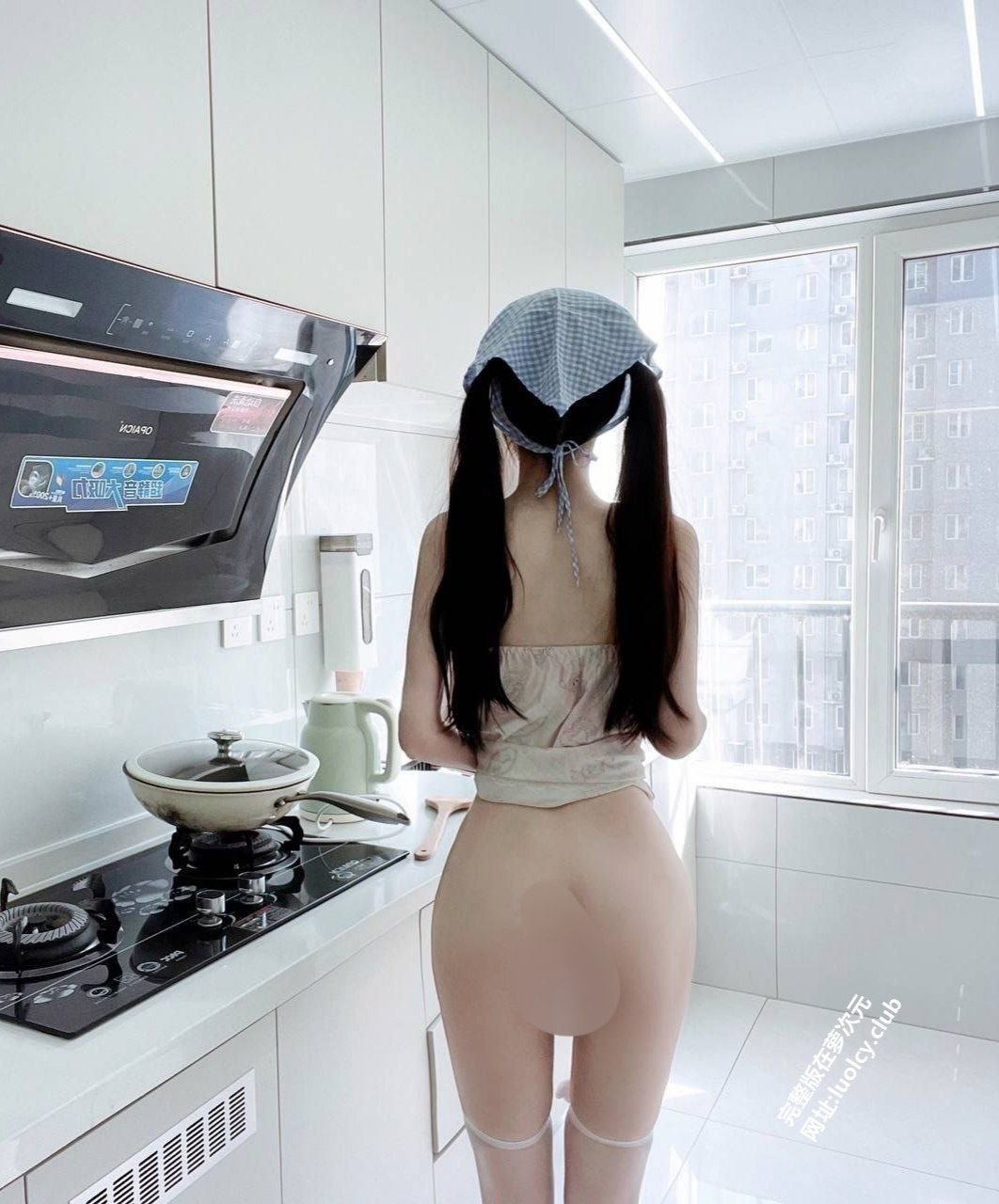 反差学生精神小妹 配图