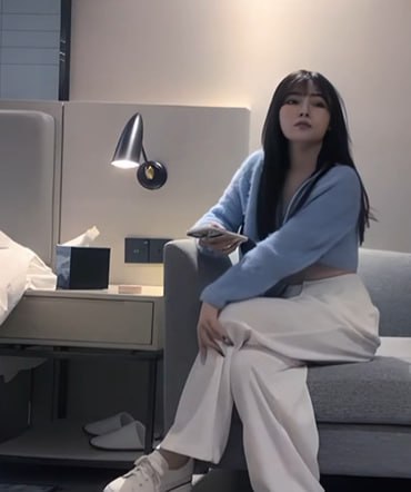 鉴黄小镇 配图