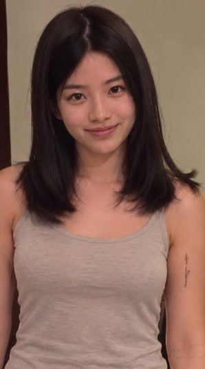 颜值内卷小组 配图