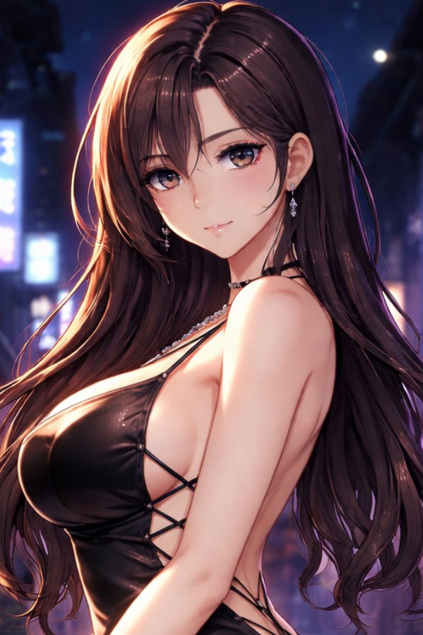 文爱💋黄色小说🔞幻梦AI 配图
