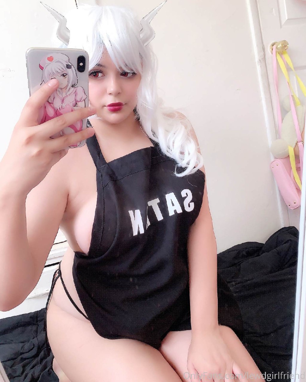 色影师图片|COS|coser|福利姬|cosplay 配图