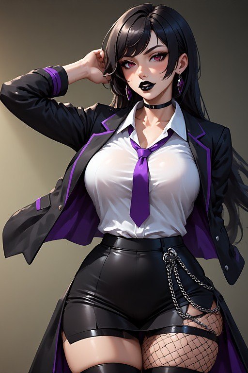 文爱💋黄色小说🔞幻梦AI 配图