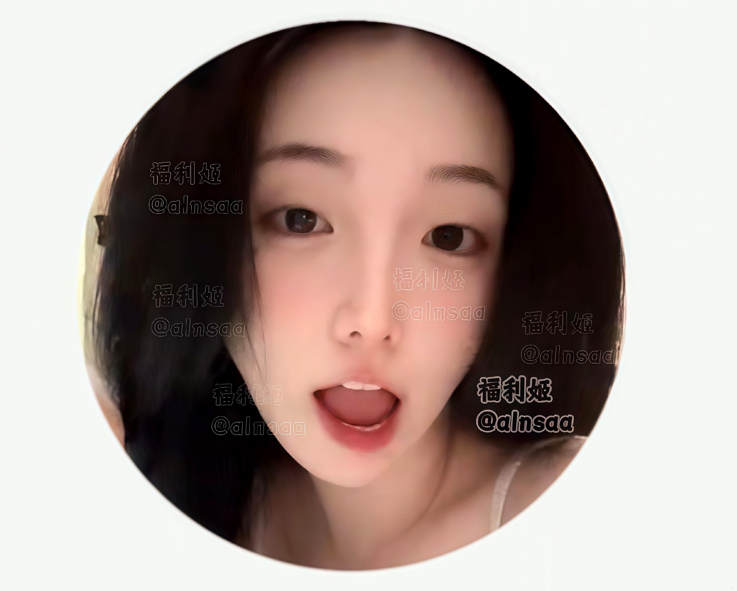 网红资源福利社 配图