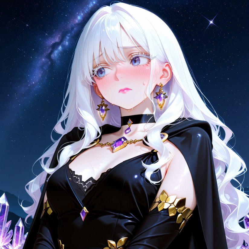 文爱💋黄色小说🔞幻梦AI 配图