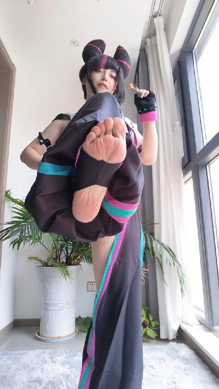 色影师图片|COS|coser|福利姬|cosplay 配图